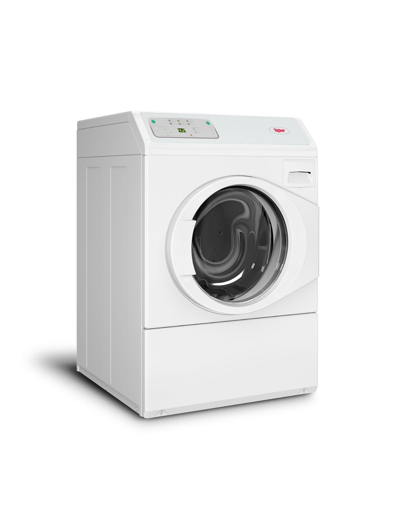 Light Commercial Washers available at Hynes and Waller